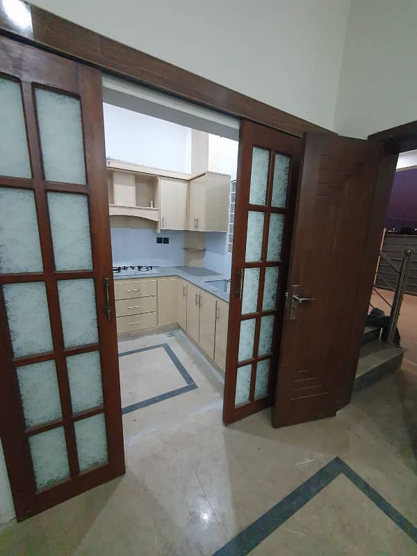 Owner-Built Double Unit House for Sale in Faisal Hills A Block, Taxila!!! 1