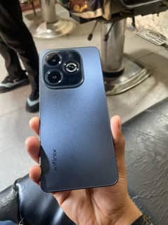 Infinix smart 8 Pusl