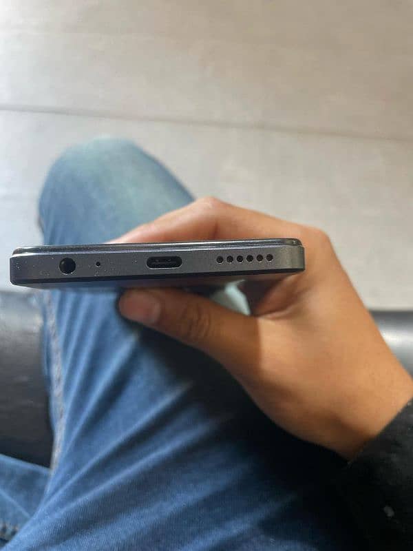 Infinix smart 8 Pusl 2