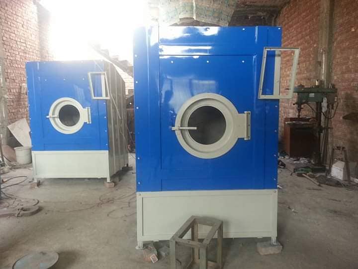 all types of laundry equipment are available laundry machine available 3