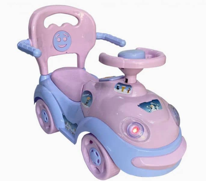 kid's car 2