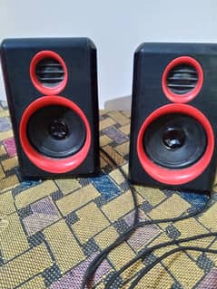 Pc/Laptop speaker model FT-165