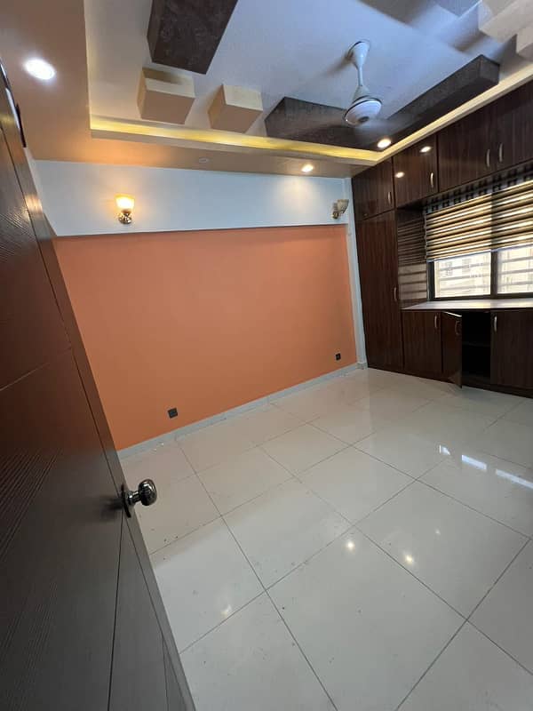 3 Bed D D Apartment For Rent in City Tower and Shopping Mall 5