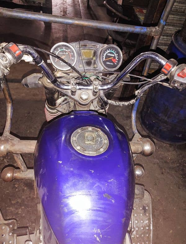 New Asia loader Rikshaw for Sale 2015 Model 5