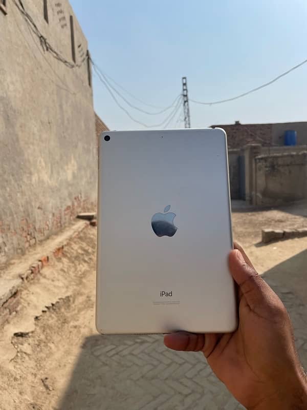 ipad mini 5 64GB 2