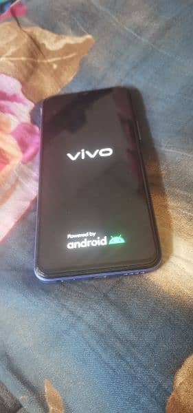 vivo y21 4gb ram 64rom neat condition only set 1