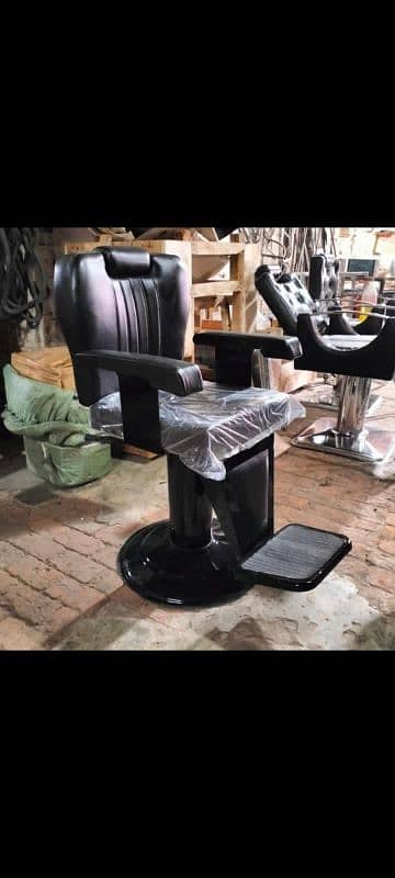 Saloon chairs | Beauty parlor chairs | shampoo unit | pedicure | 0