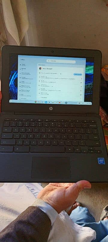 chrome book 2