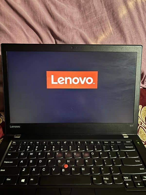 Lenovo ThinkPad T470 i5/6gen 1