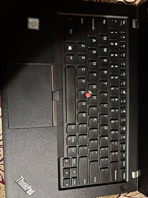 Lenovo ThinkPad T470 i5/6gen 2