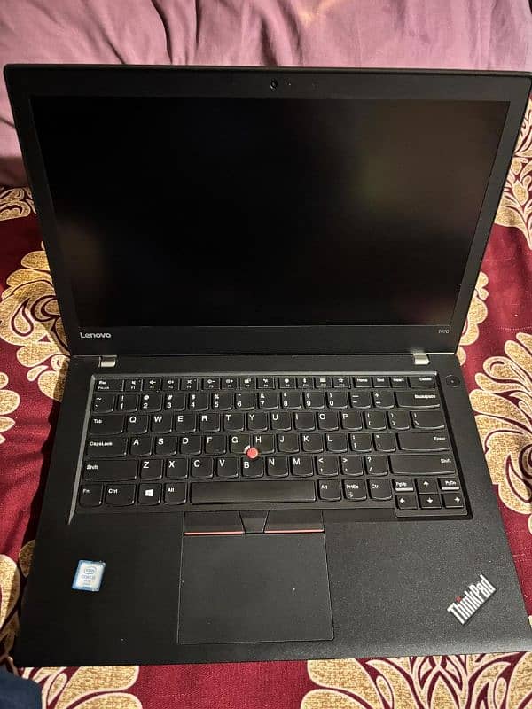 Lenovo ThinkPad T470 i5/6gen 5