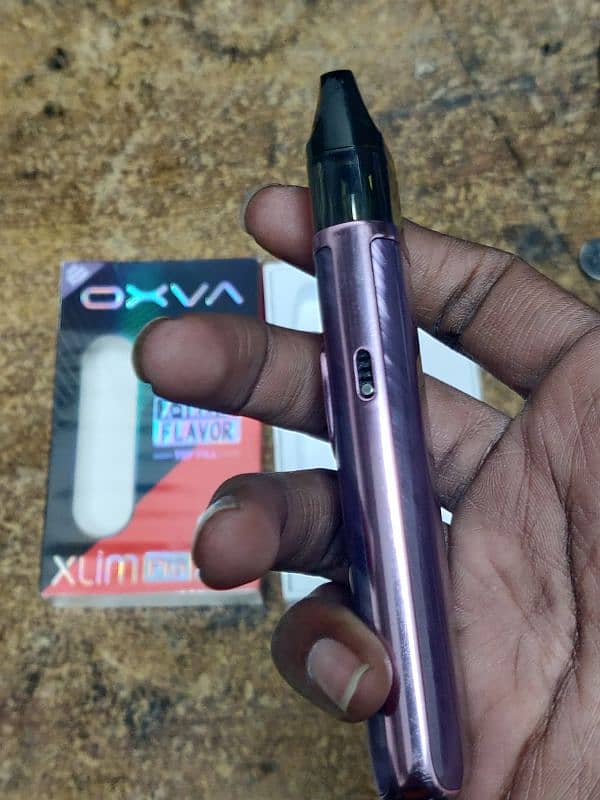 Oxva xslim pro2 1