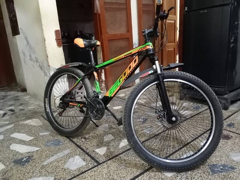 by cycle for sale 0