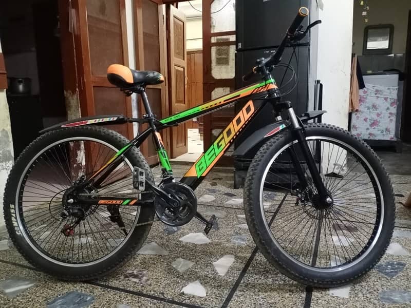 by cycle for sale 2