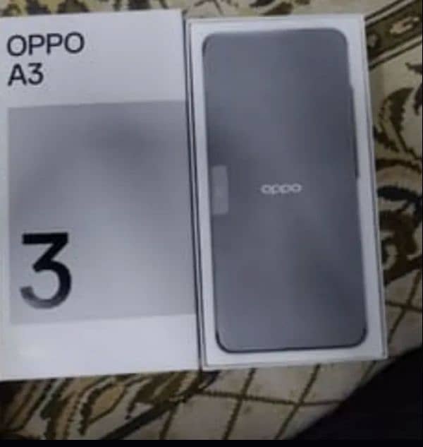 Opoo A3 0