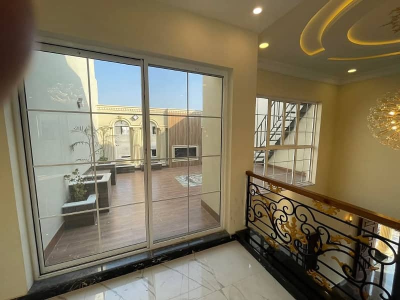 1 Kanal Beautifully Designed Spanish House for Rent in DHA Phase 8 15