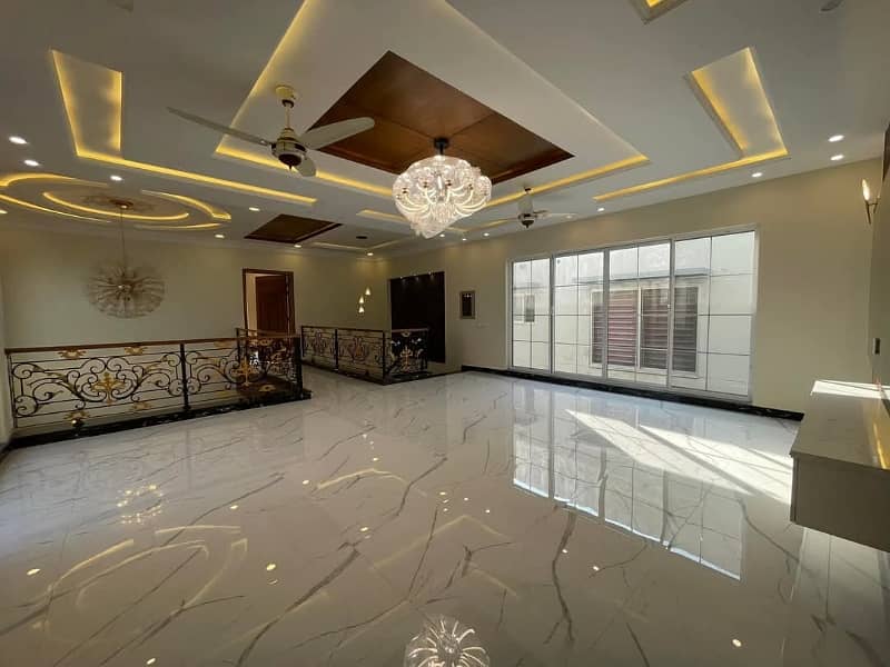 1 Kanal Beautifully Designed Spanish House for Rent in DHA Phase 8 18