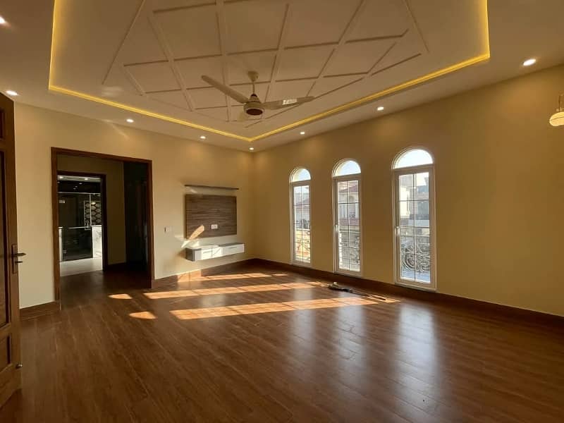 1 Kanal Beautifully Designed Spanish House for Rent in DHA Phase 8 21