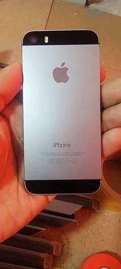 iPhone 5s non pta 32gb