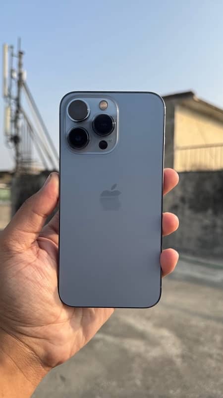 iPhone 13 Pro Non pta 0