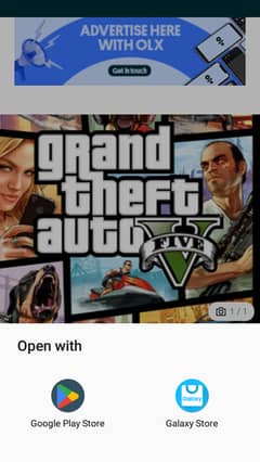 Gta v game pc