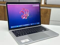 MACBOOK PRO 2019  CORE-i7 (4-core)  32 GB RAM - 512 GB SSD