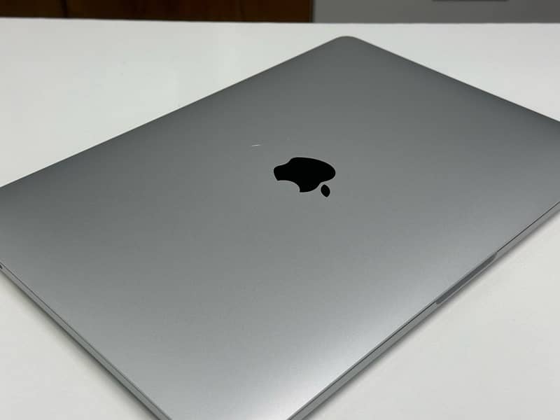 MACBOOK PRO 2019  CORE-i7 (4-core)  32 GB RAM - 512 GB SSD 3