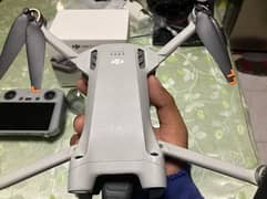 Drone DJI mini 3 Pro full box