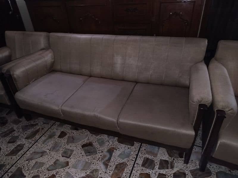 05 Seater Sofa Set in Cheap Prices 1