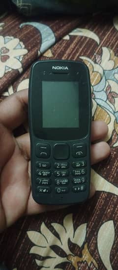 Nokia 106