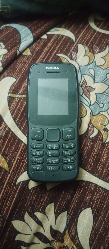 Nokia 106 2