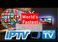 Fast IPTV 2025 | Star share | Opplex | B1g | Trex | 4k IPTV | 5G live