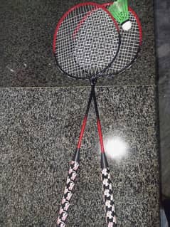 SPORTS BADMINTON