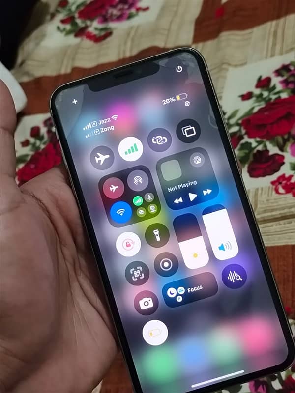 iphone xs max pta approved 5