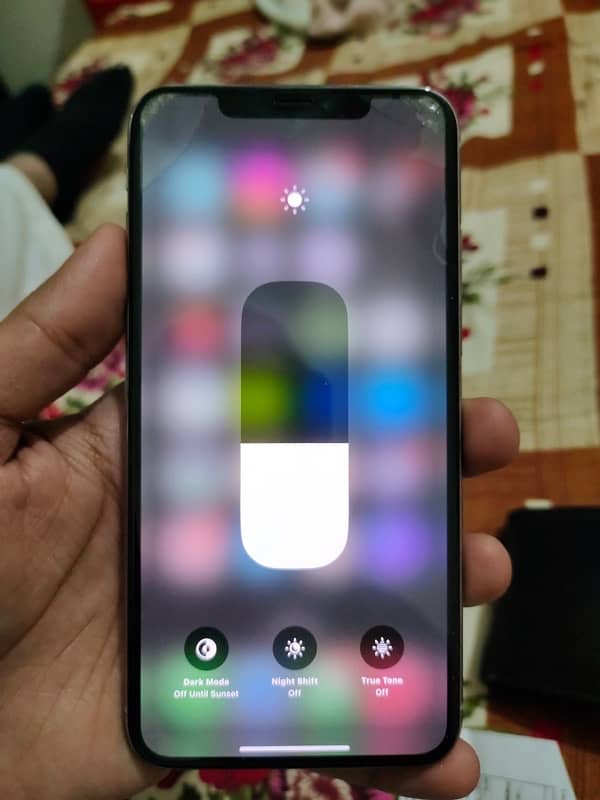 iphone xs max pta approved 11