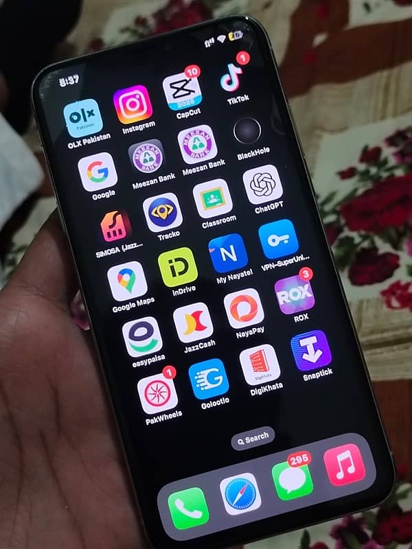 iphone xs max pta approved 12