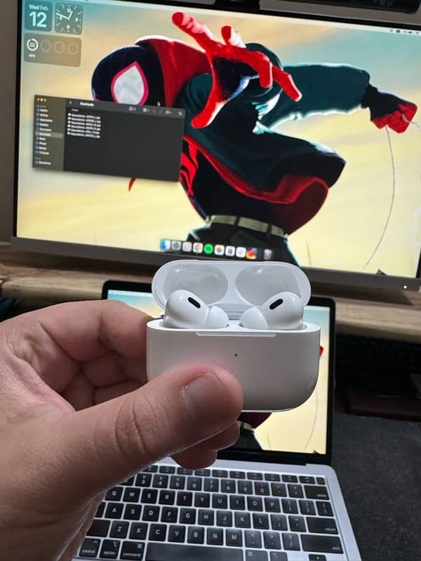 Apple AirPods Pro (2nd Generation) 0