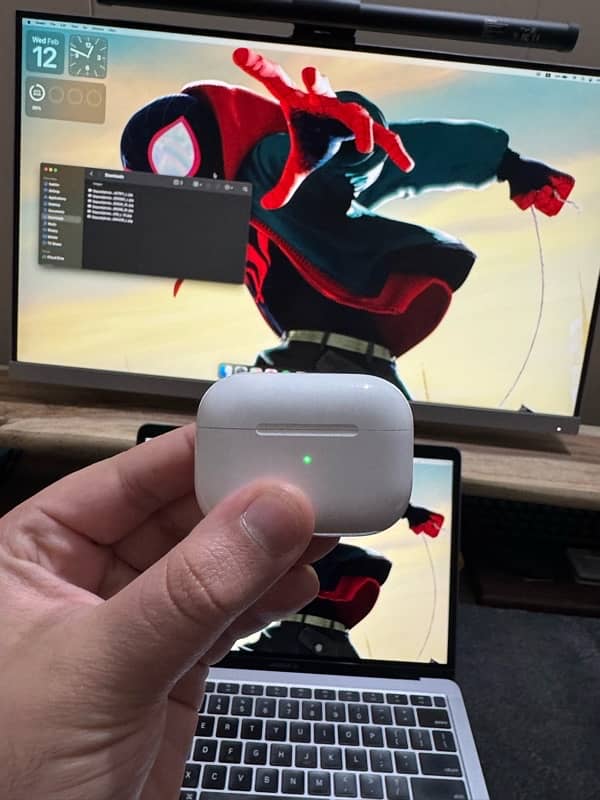 Apple AirPods Pro (2nd Generation) 3