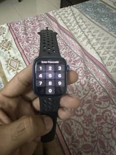 Apple Watch 7 GPS 41mm