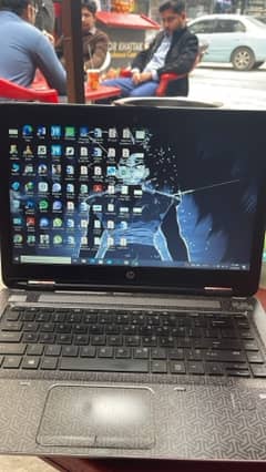 HP PRO BOOK i5 6th Generation