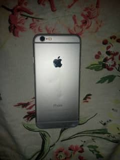 Iphone 6 Pta approve condition 10 by 9 for sale