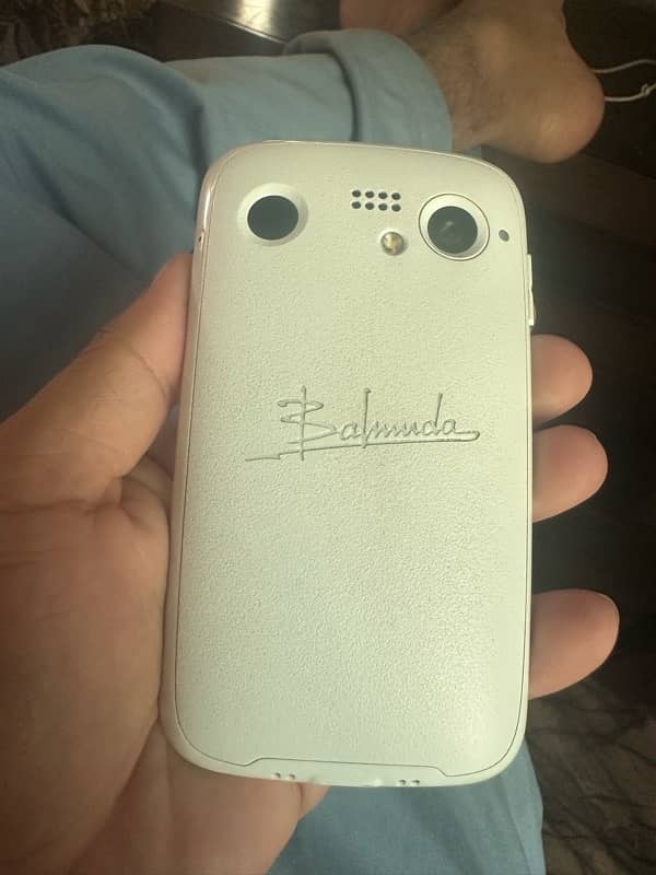 balmuda phone 6/128 gb 1