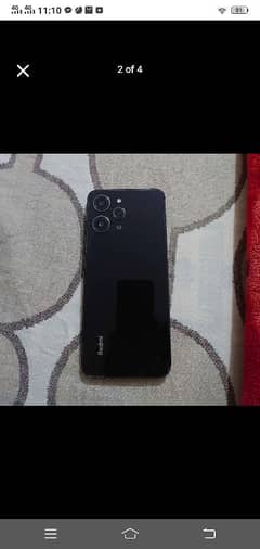 Redmi 12 8/128 10 by 10