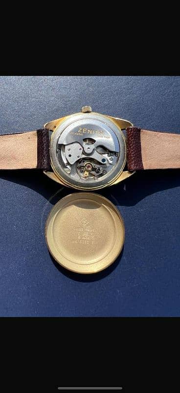 Zenith Watch 3