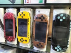 PSP 3000 10 by 10 condition 03084017127