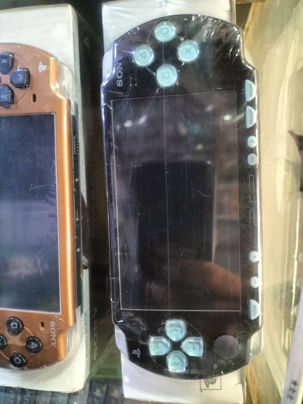 PSP 3000 10 by 10 condition 03084017127 4