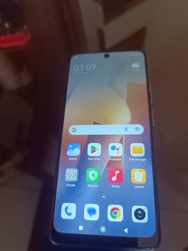 redmi note 11pro with box 1