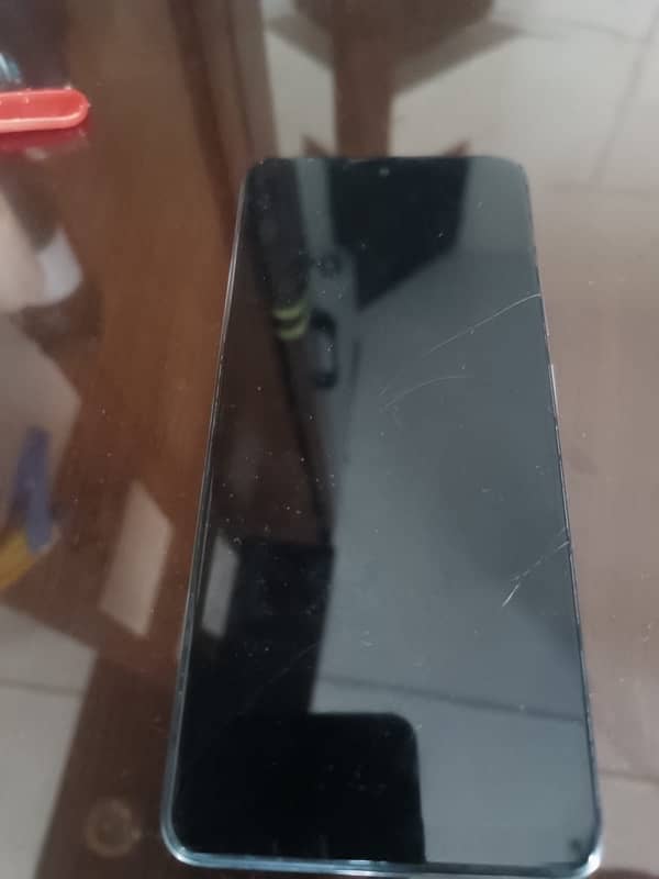 redmi note 11pro with box 2