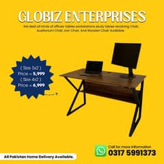 office table, computer table, gaming table ,PC table for home , office