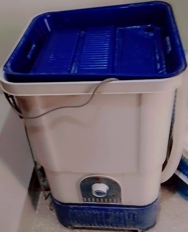 mini washing machine 0